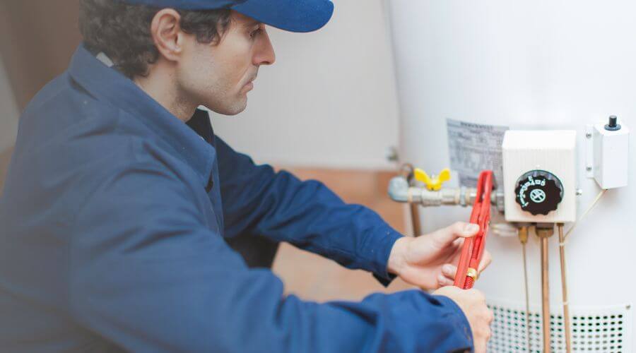 Professional expert plumbing services in Modoc, IL